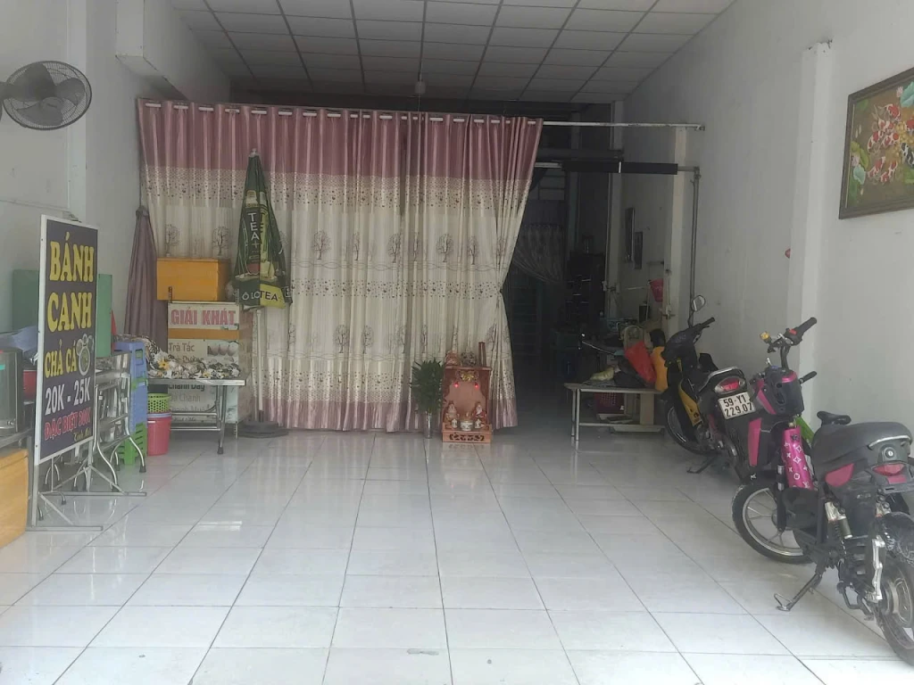 CẦN CHIA SẺ MẶT BẰNG KINH DOANH – GIÁ YÊU THƯƠNG - Hóc Môn, TP.HCM