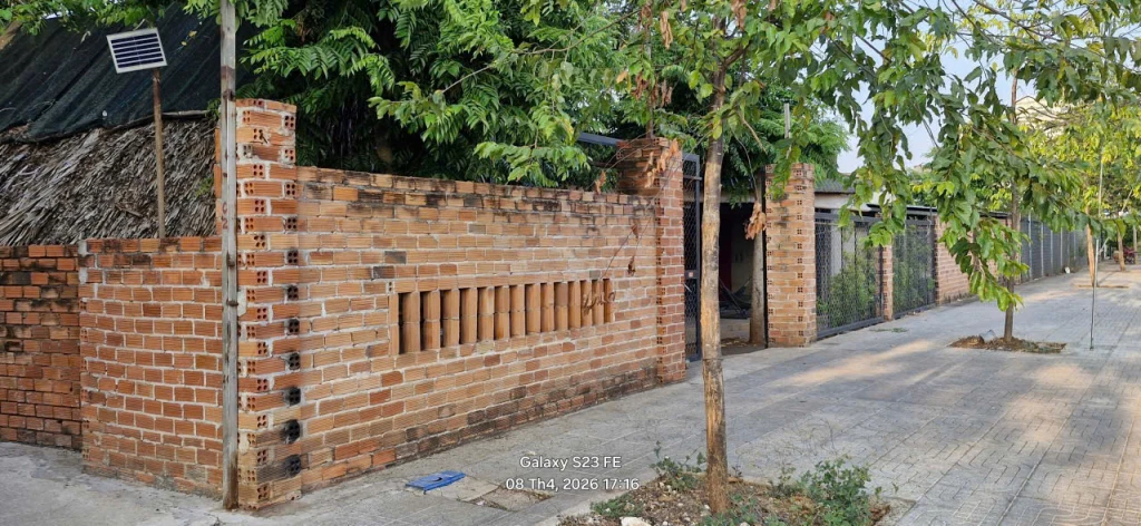 BÁN NHÀ ĐẤT MẶT TIỀN ĐƯỜNG TẠ VĂN SÁU – VỊ TRÍ ĐẸP, KINH DOANH TỐT