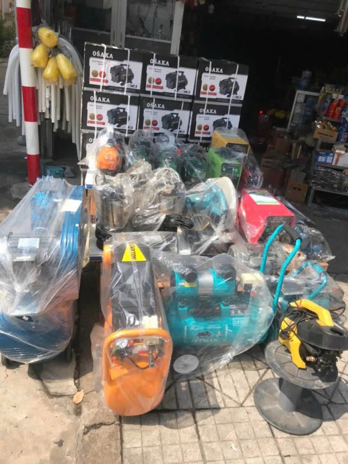 SANG NHƯỢNG MẶT BẰNG KINH DOANH ĐIỆN NƯỚC – VỊ TRÍ ĐẸP, KHU DÂN CƯ ĐÔNG ĐÚC - TP THỦ DẦU MỘT, BÌNH DƯƠNG