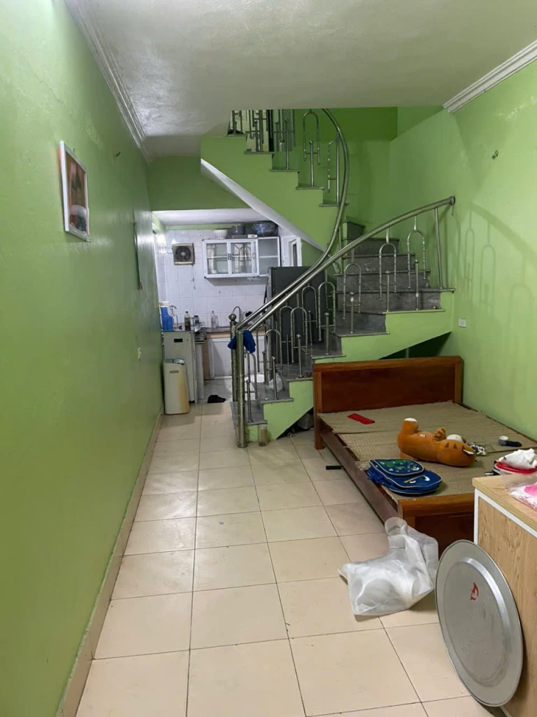 CHO THUÊ NHÀ 2 TẦNG – KHU DÂN CƯ THĂNG LONG CẦU 6, huyện Đông Anh, Hà Nội.
