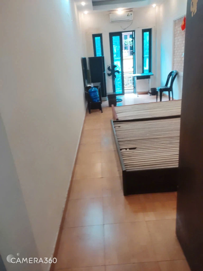 CHÍNH CHỦ CHO THUÊ PHÒNG TRỌ ĐẸP – ĐẦY ĐỦ TIỆN NGHI – ƯU TIÊN NỮ - CẦU GIẤY, HÀ NỘI