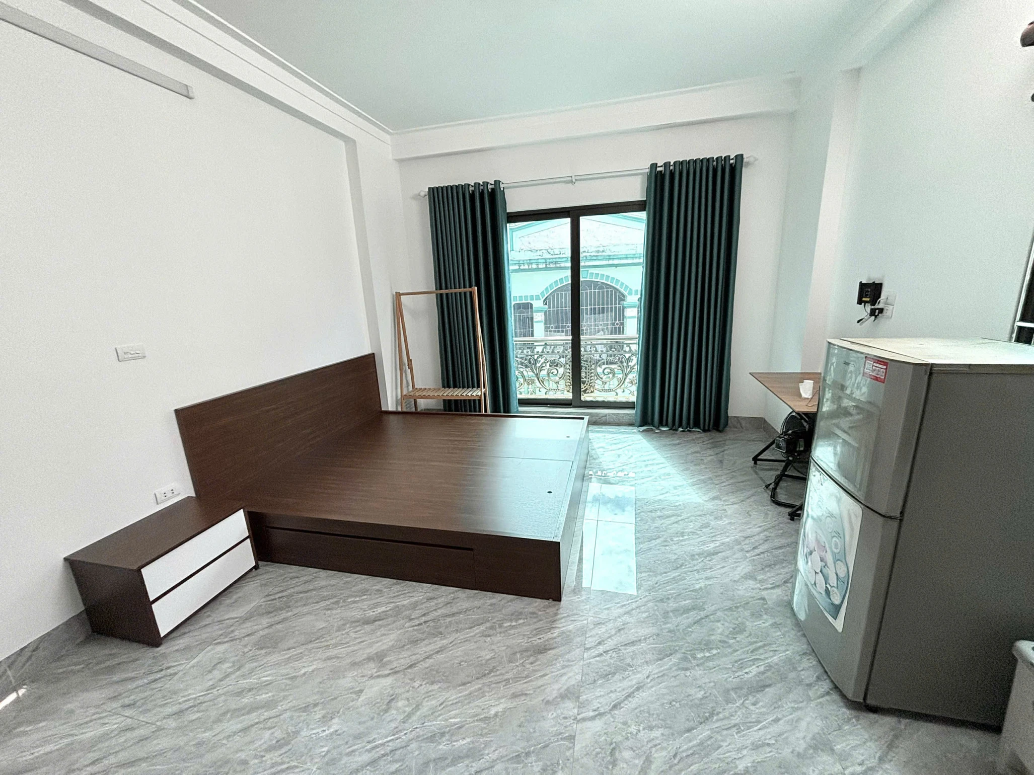 CHÍNH CHỦ CHO THUÊ PHÒNG CCMN – NGÕ 306 XUÂN ĐỈNH