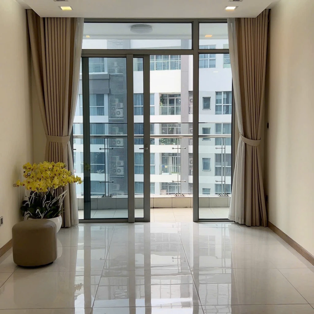 CHÍNH CHỦ CHO THUÊ CĂN HỘ 2PN – 2WC VINHOMES CENTRAL PARK