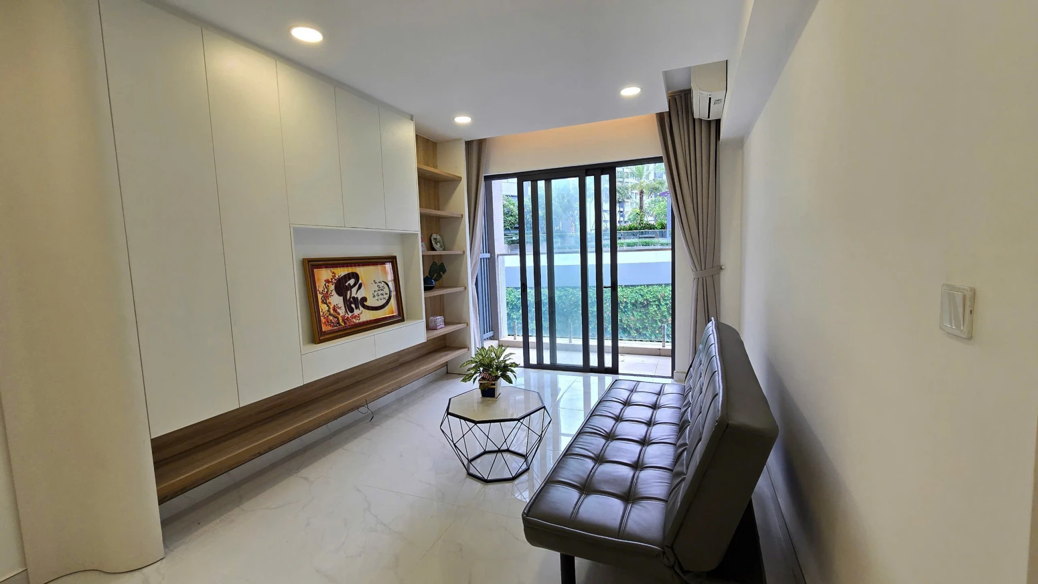 CHO THUÊ CĂN HỘ 2PN B3 BRILLIANT, CELADON CITY - Quận Tân Phú,  TP.HCM