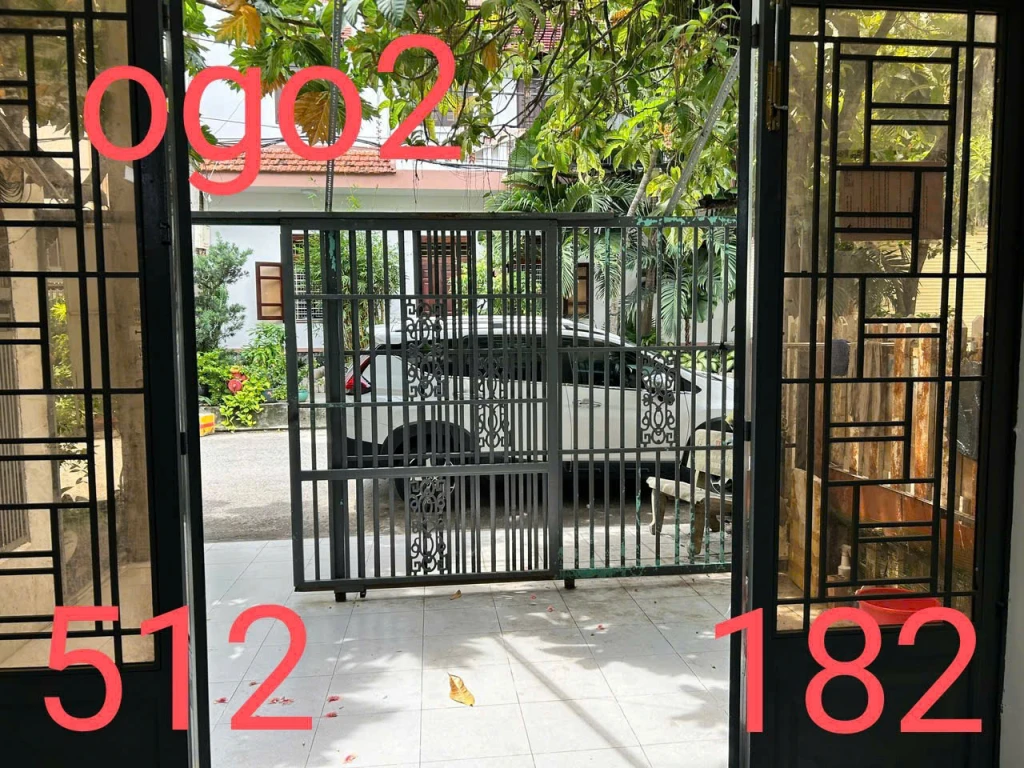 CHO THUÊ NHÀ NGUYÊN CĂN MẶT TIỀN – KDC BÌNH HƯNG