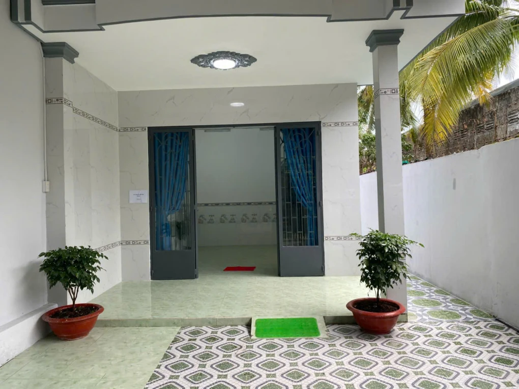 BÁN  3 CĂN NHÀ HOÀN THIỆN – 3 GIẤY RIÊNG - NINH KIỀU-CẦN THƠ