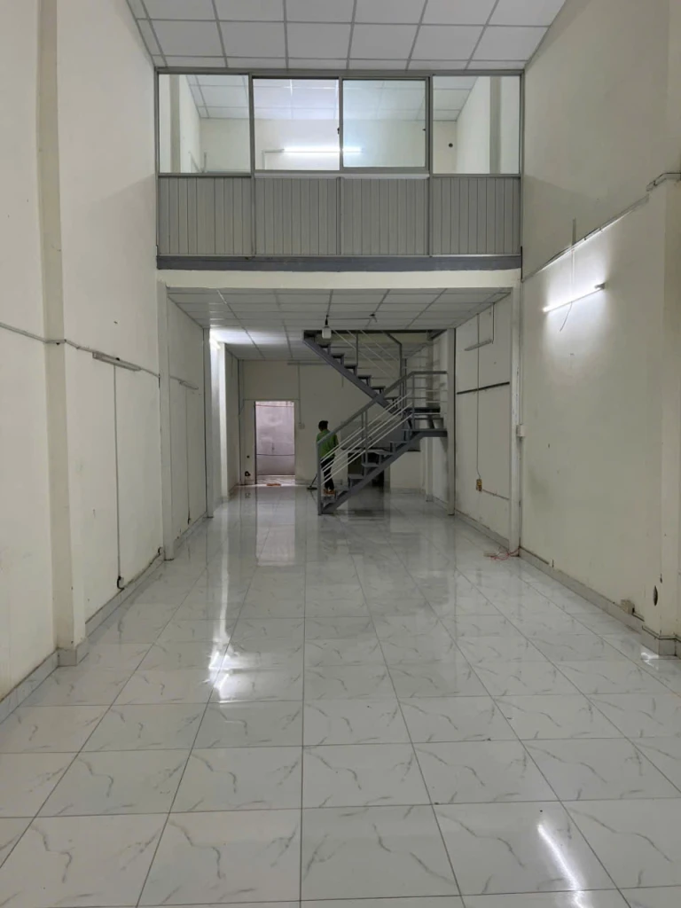 CHO THUÊ NHÀ NGUYÊN CĂN – KHÔNG GIAN SỐNG & LÀM VIỆC LÝ TƯỞNG TẠI QUẬN TÂN PHÚ -TP.HCM