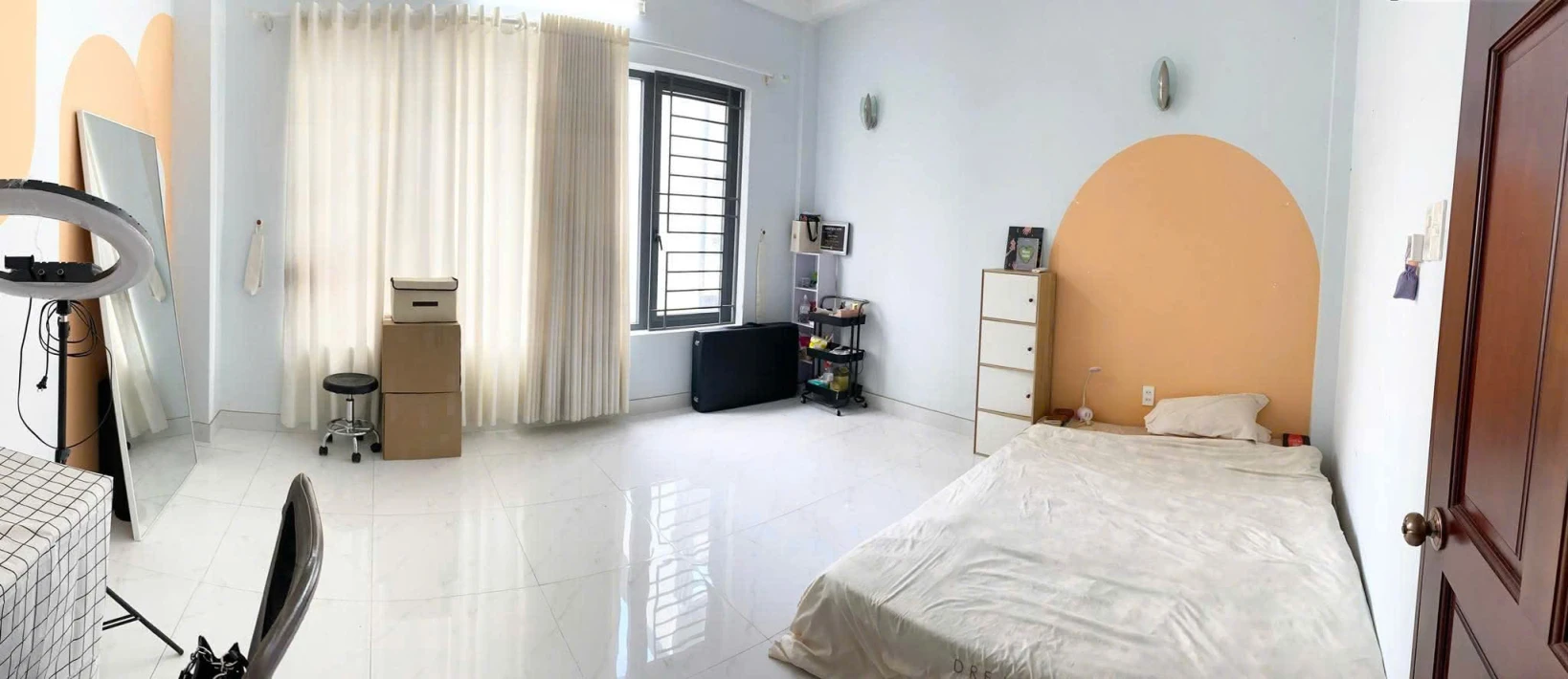 TÌM NỮ THUÊ PHÒNG – KHÔNG GIAN SỐNG YÊN TĨNH, TIỆN NGHI TẠI BÌNH THẠNH