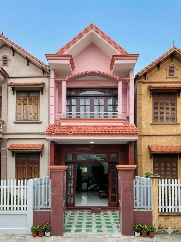 CHỈ 4 TỶ HƠN- BÁN NHÀ QUẬN 7– GẦN NGÃ 4 NGUYỄN THỊ THẬP– DT 4.1x14– 3PN– SHR.