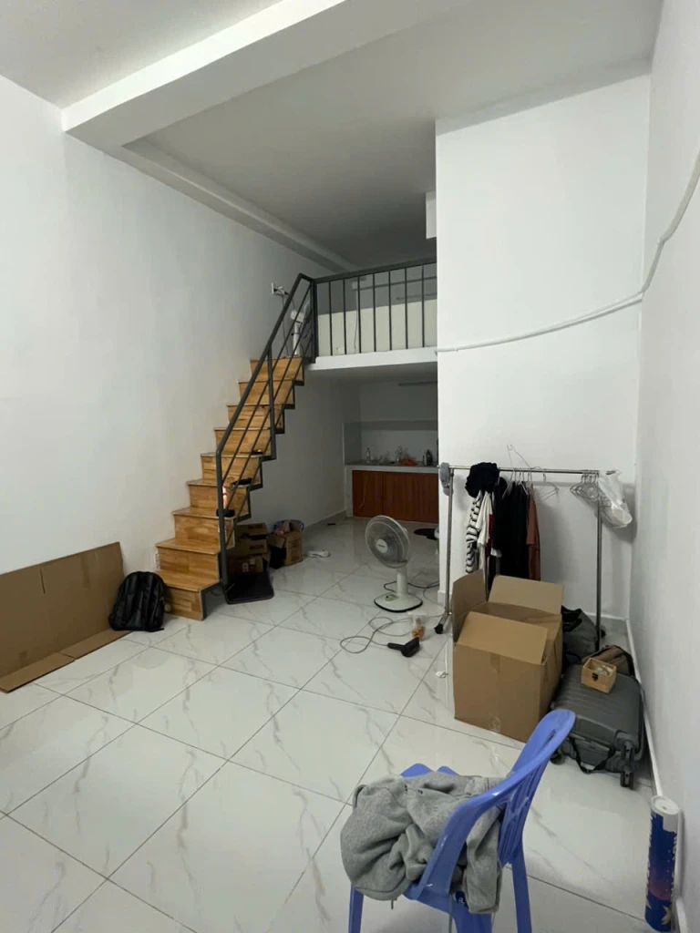 NHƯỢNG LẠI PHÒNG TRỌ GIÁ TỐT – BẾN LỨC, LONG AN