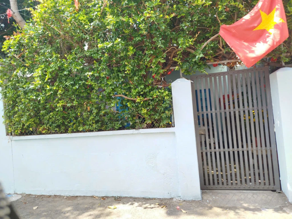 CHÍNH CHỦ BÁN ĐẤT – TRUNG TÂM THÀNH PHỐ VŨNG TÀU, P2