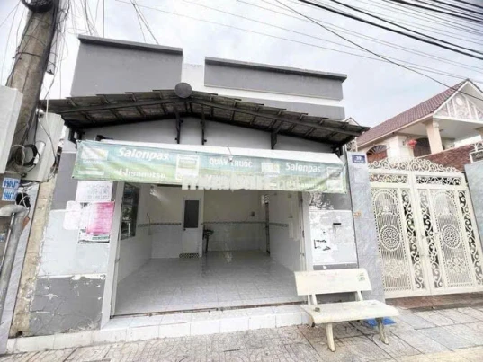 CHO THUÊ MẶT BẰNG KINH DOANH TẠI LONG ĐIỀN – GIÁ CHỈ 2 TRIỆU/THÁNG