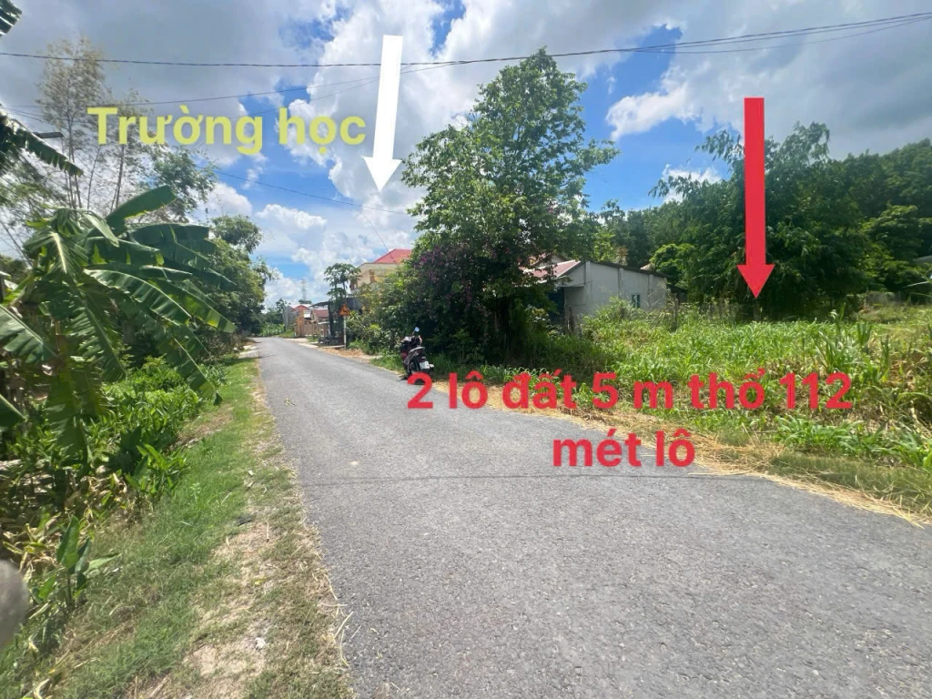 ĐẤT ÔNG A NHỜ BÁN DÙM - Huyệ Trảng Bàng, Tây Ninh