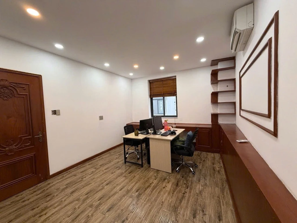CHÍNH CHỦ CHO THUÊ VĂN PHÒNG – VẠN PHÚC CITY, THỦ ĐỨC, HCM - 30M2 - 5TR