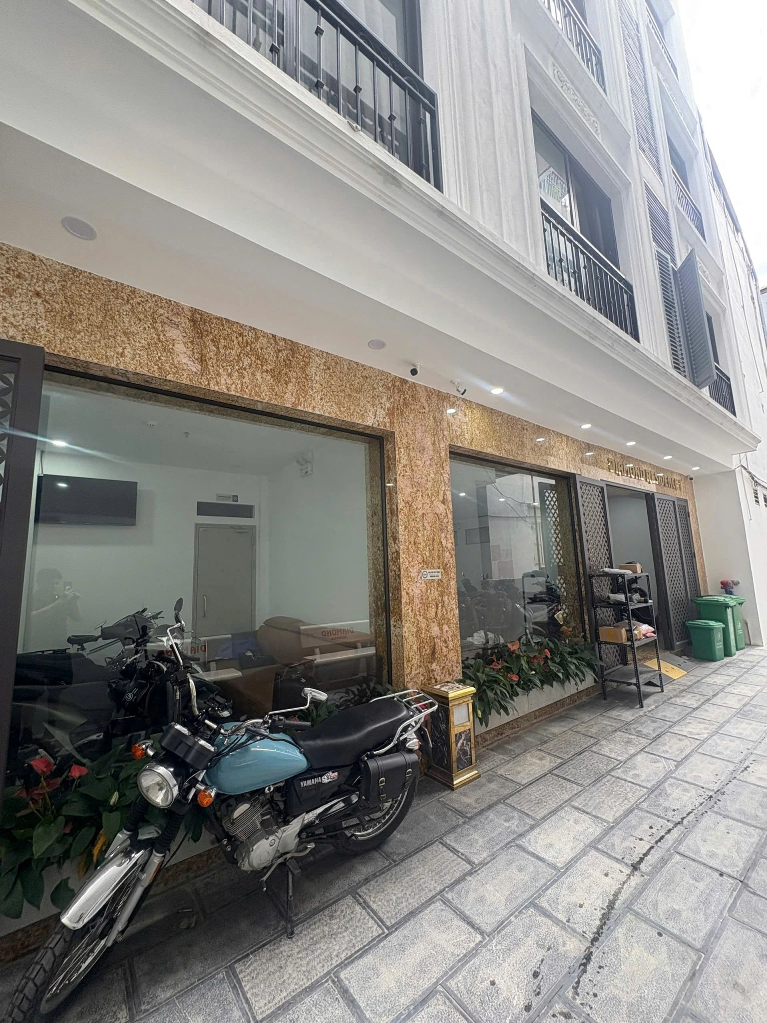 CHÍNH CHỦ BÁN TÒA CĂN HỘ DỊCH VỤ TẠI THANH XUÂN, HÀ NỘI – 8 TẦNG - 33 PHÒNG