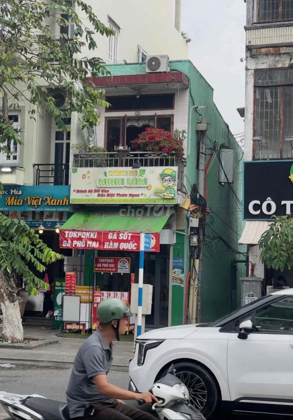 CHO THUÊ MẶT BẰNG KINH DOANH – GẦN 4 TRƯỜNG HỌC