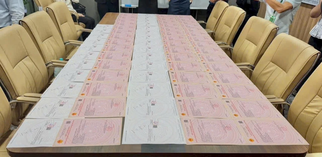 [SIÊU PHẨM CỬA NGÕ] 110M2 VÕ TRẦN CHÍ - SÁT CHỢ ĐỆM - ĐÓN SÓNG HẠ TẦNG 2026 - CHỈ 3 TỶ