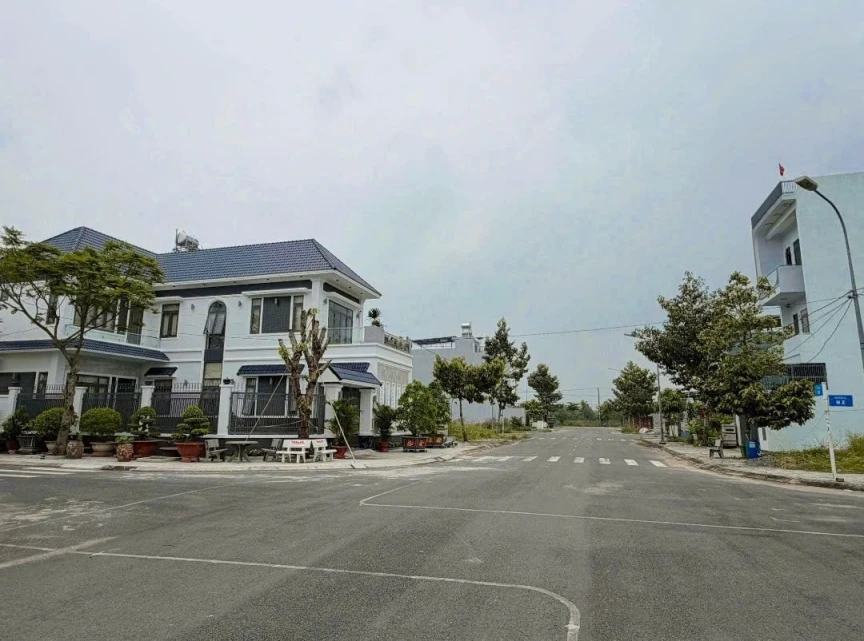 BÁN NHANH 85m2 NGAY NGUYỄN VĂN LINH - GIÁ TỐT 2.8 TỶ - ĐỐI DIỆN ĐH VĂN HIẾN