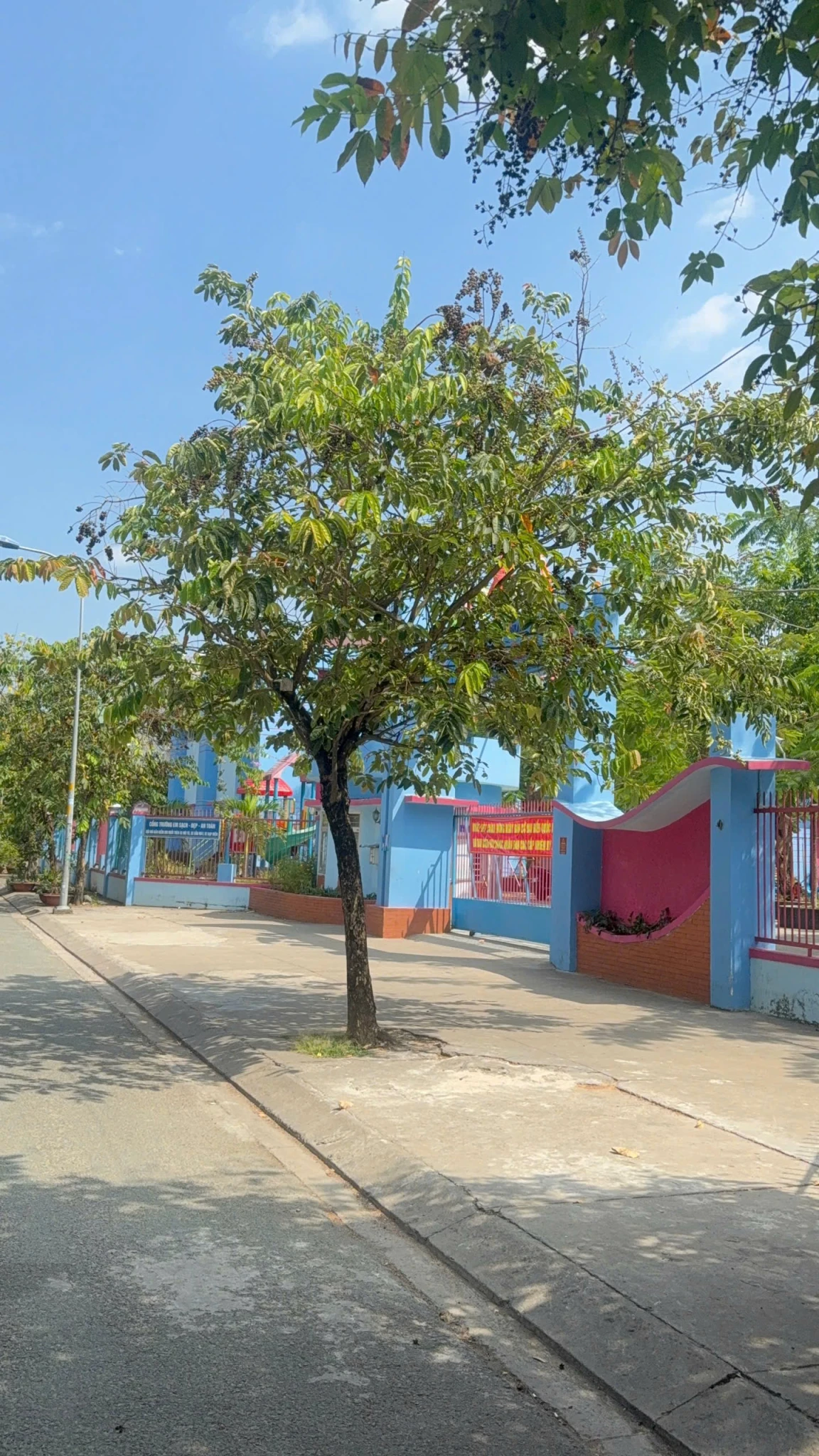 ĐẤT NỀN KDC AN PHÚ TÂY - 100M² THỔ CƯ -  CẮT LỖ SÂU GIÁ 2.8 TỶ