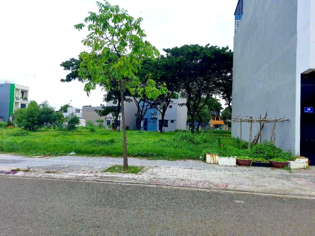 BÁN GẤP LÔ ĐẤT 90M2 ĐƯỜNG TRẦN ĐẠI NGHĨA GIÁ 2TỶ3 NGAY BỆNH VIỆN NHI ĐỒNG, GẦN VÀNH ĐAI 3