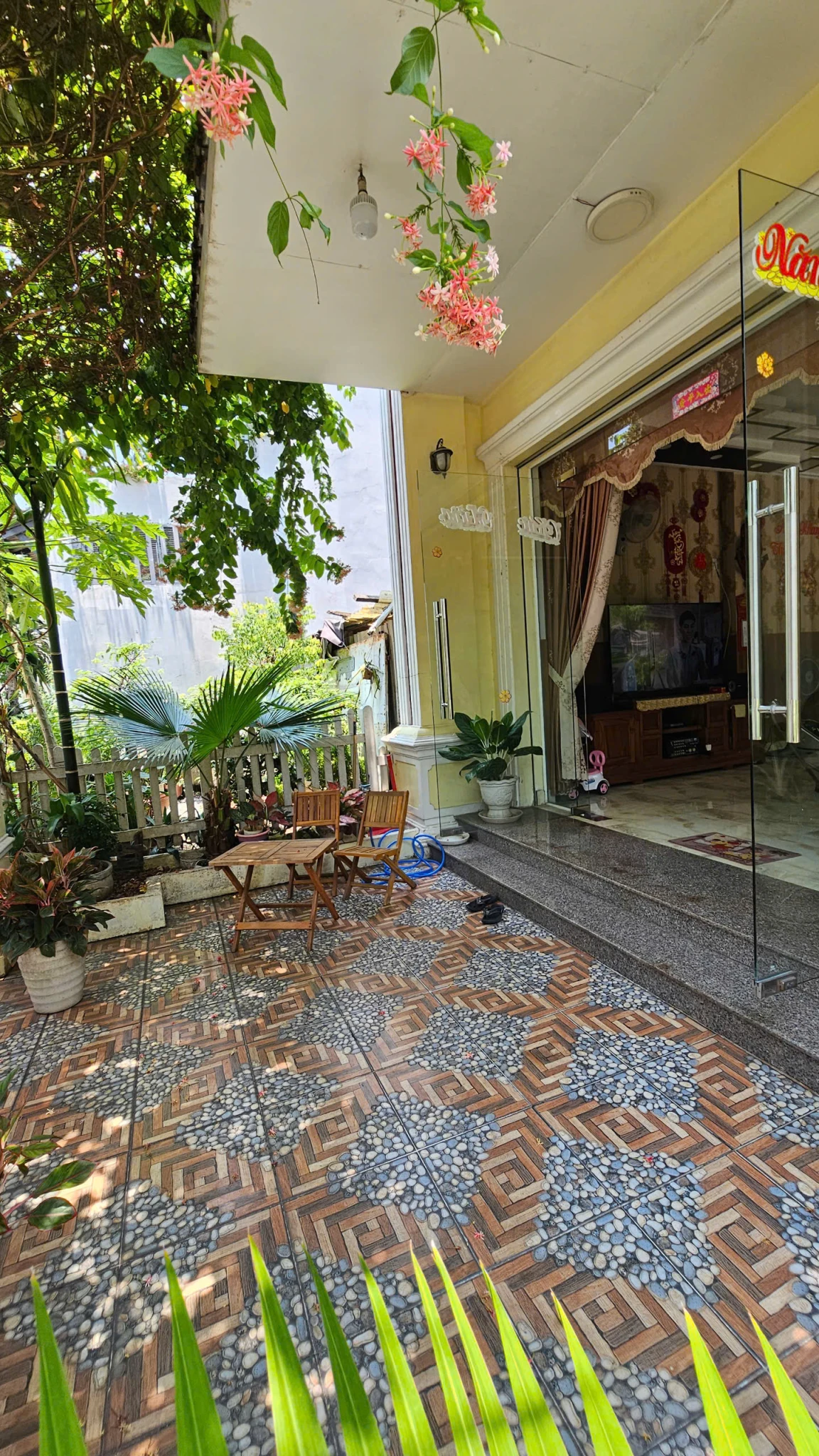 SIÊU PHẨM KHU DÂN CƯ TANIMEX – 124M² – GIÁ CHỈ 8.8 TỶ (TL) 🔥 📍