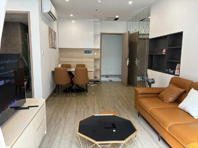 Bán chung cư Bình Minh Garden full Nội thất 105m 3 ngủ nhỉnh 8 tỷ(TL)