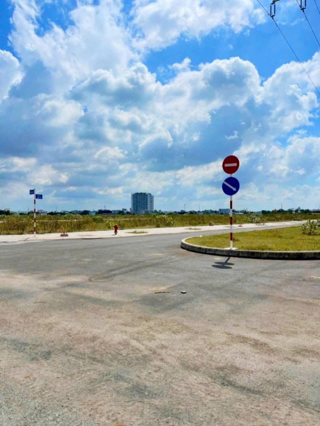 MUA BÁN ĐẤT DỰ ÁN ĐẠI HỌC QUỐC GIA 245 QUẬN 9. BẢNG GIÁ MỚI NHẤT.