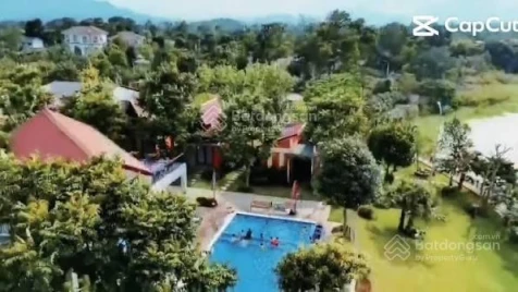 NHANH CHÂN CÁC BÁC ƠI! CHỈ TỪ 3,2 TỶ VỊ TRÍ TIỀM NĂNG NHẤT HOÀ LẠC.