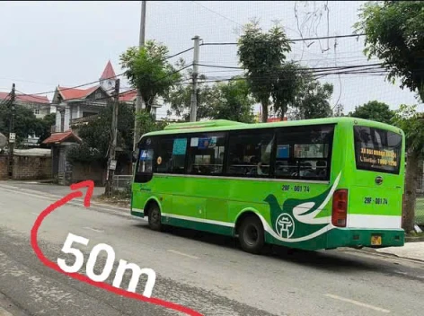 🔥 Lô đất mặt trục chính + sẵn sổ sát nhà máy in tiền – cơ hội kinh doanh hiếm tại Phú Cá!t