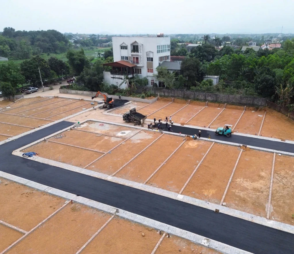 BÁN CẮT LỖ LÔ 100M2 FULL THỔ CƯ-GẦN CÔNG NGHỆ CAO HOÀ LẠC & ĐẠI HỌC QUỐC GIA CHỈ NHỈNH 3 TỶ