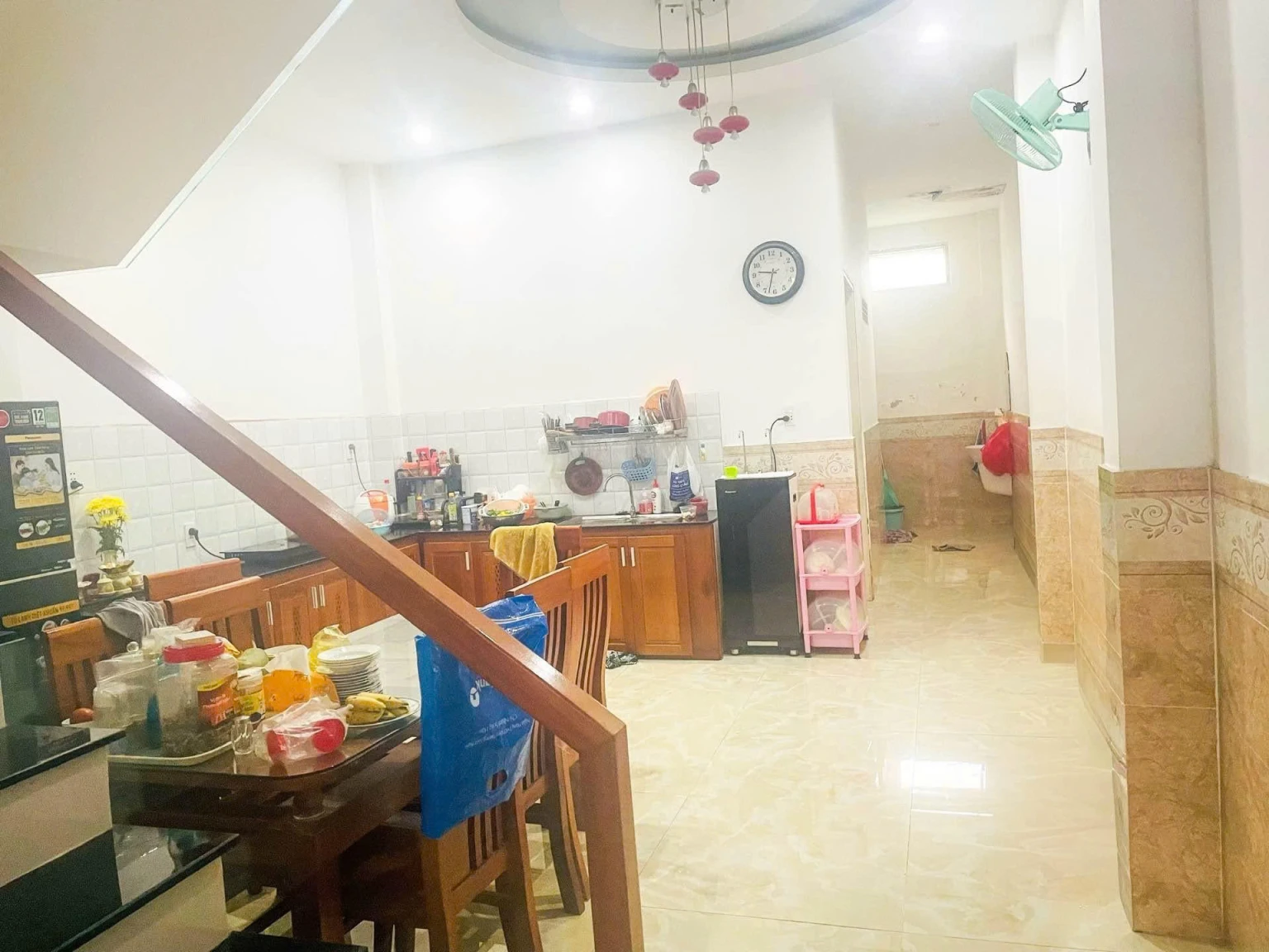 NHÀ 2 TẦNG 85M², NGUYỄN PHƯỚC NGUYÊN,NGANG 4.75M,3PN,SÁT CHỢ,BÊN CÔNG VIÊN
