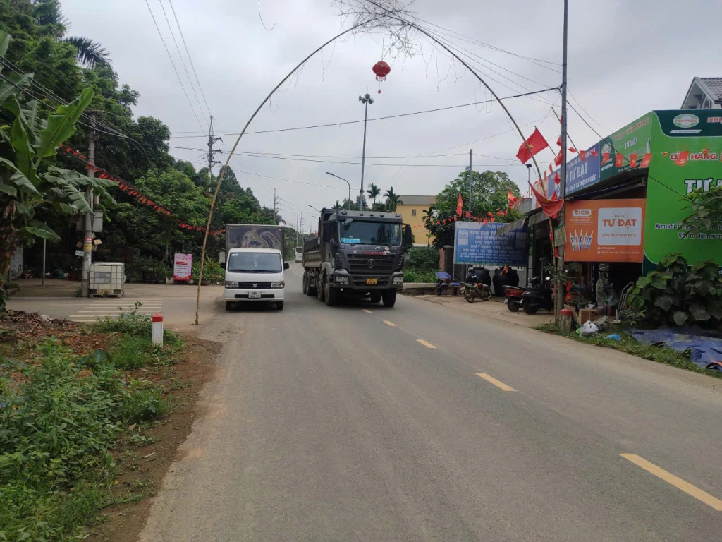 Giá chạm đáy – Lô đất vàng không mua tiếc cả đời