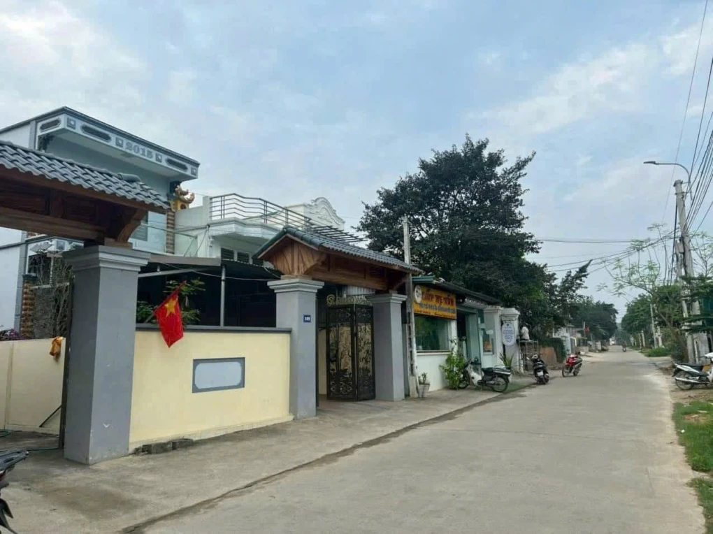 🔥 CHỈ NHỈNH 2 TỶ SỞ HỮU NGAY LÔ ĐẤT ĐẸP – GIÁ KHÔNG THỂ TIN NỔI 🔥