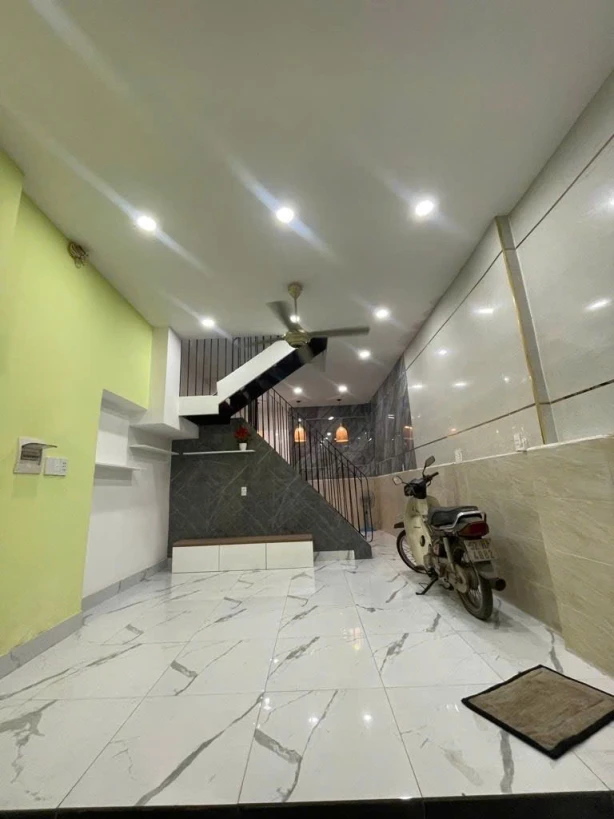 Hàng hot Quận11 – nhà đẹp Hồng Bàng – gần BV Chợ Rẫy – giá chỉ hơn 3 tỷ – chốt nhanh