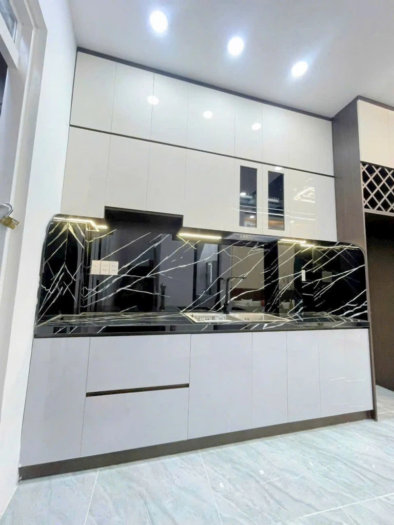 🏡 NHÀ ĐẸP 3 LẦU – HẺM 751 TRẦN XUÂN SOẠN, Q7 🏡