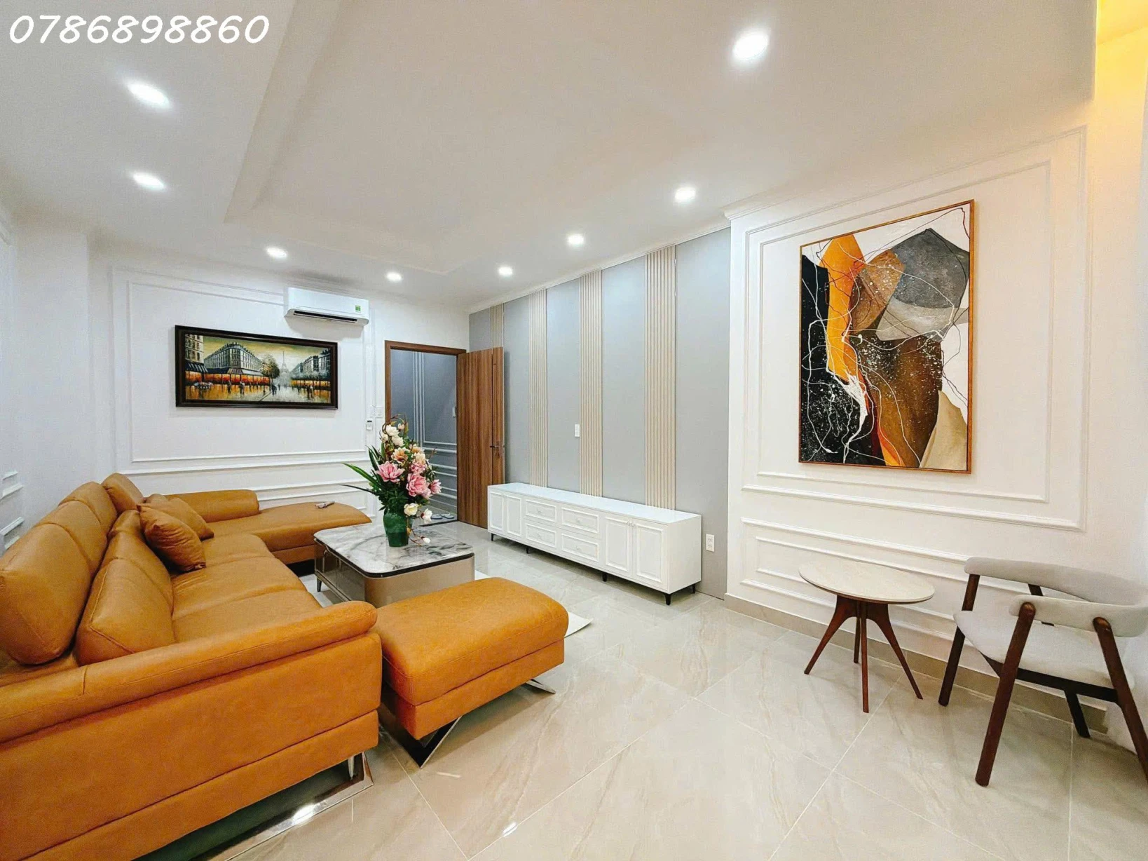 🏡 MẶT TIỀN ĐƯỜNG SỐ 13 – CƯ XÁ NGÂN HÀNG, Q7 – THANG MÁY, 6PN, KINH DOANH ĐỈNH