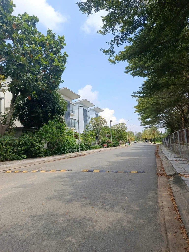 Bán nhà mặt tiền 75m2 nhỉnh 10 tỷ khu Khang Điền, Phước Long B, Quận 9