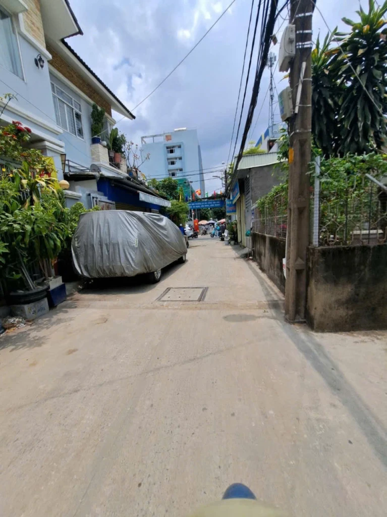 [Q7]🔥2T.ẦNG- TÂN MỸ- ĐH MARKETING- Vào ở liền. Tiện ích phủ kín