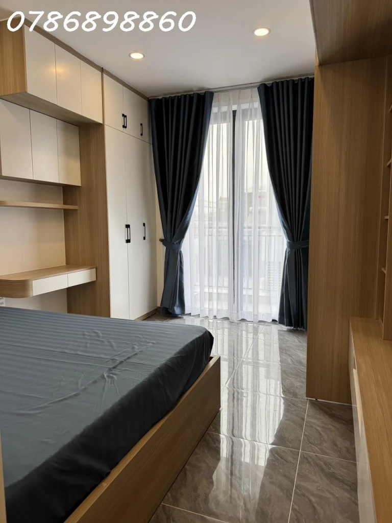 BÁN CĂN HỘ DỊCH VỤ – DÒNG TIỀN CAO, ỔN ĐỊNH – KHU TÂN MỸ, QUẬN 7 14.5 tỷ