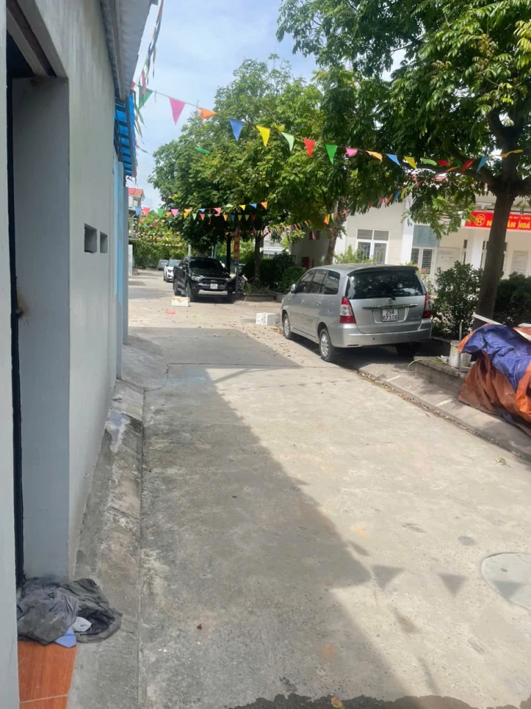 Chính chủ cần thanh khoản gấp bán nhà dòng tiền Nguyễn Văn Cừ  thu nhập sẵn 18 triệu/tháng