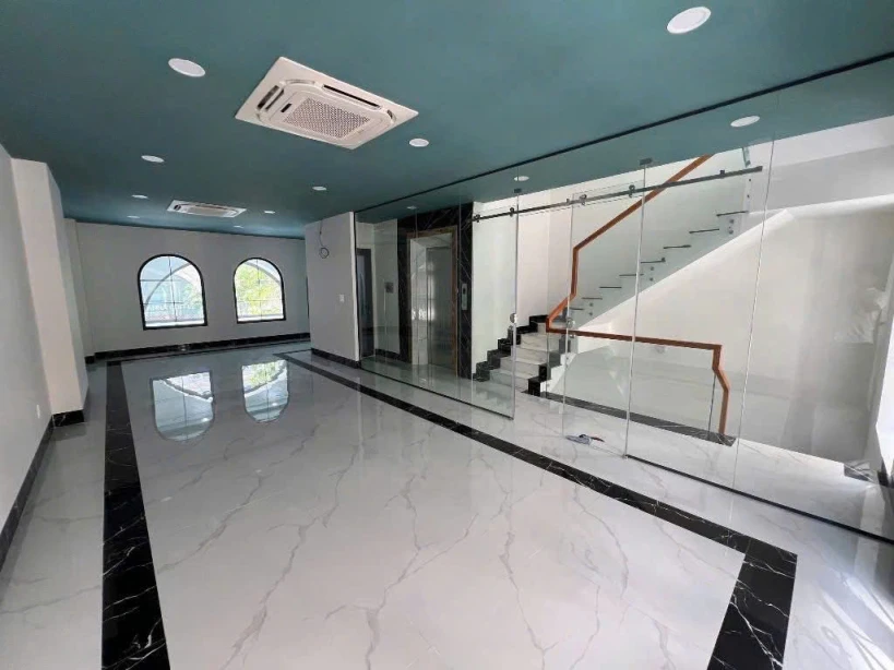 CHO THUÊ MẶT BẰNG SIÊU ĐẸP – VẠN PHÚC CITY, THỦ ĐỨC