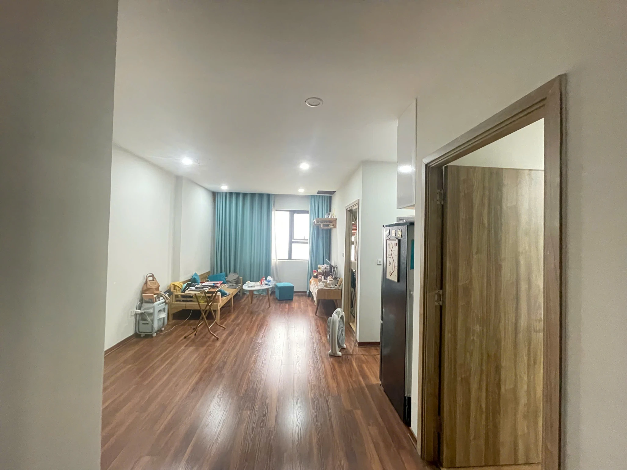 BÁN CĂN HỘ CHÍNH CHỦ – 2PN2WC – 62m² – XUÂN MAI COMPLEX (TỐ HỮU, HÀ ĐÔNG)