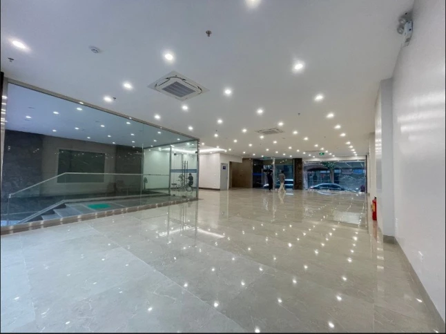 Tôi cho thuê nhà, Đội Cấn, Giang Văn Minh, Đốc Ngữ; 208m2* 1T -44 tr