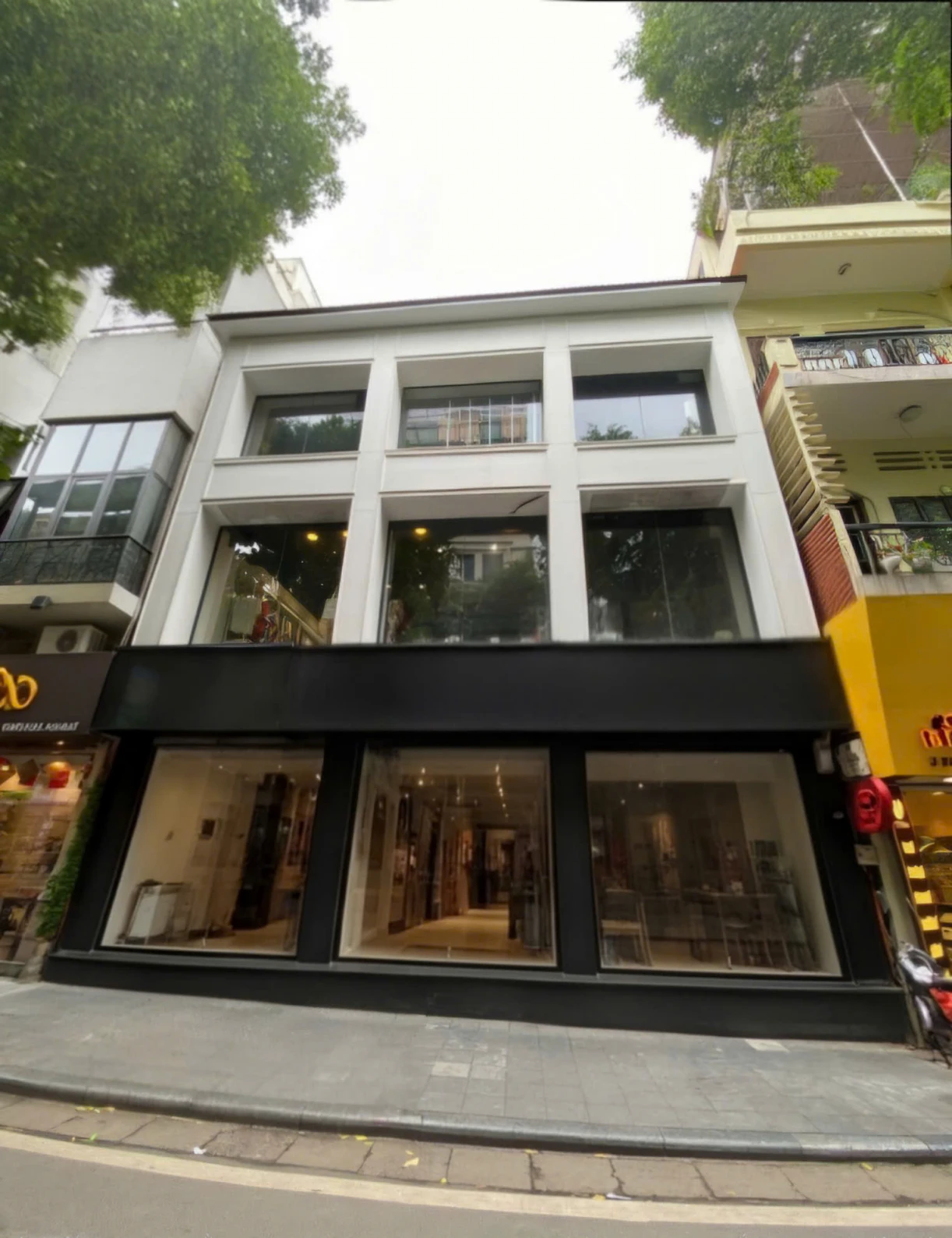 Tôi chủ nhà cho thuê nhà, Đại La, Kim Ngưu, Vĩnh Tuy, 192m2x 3T -53 tr