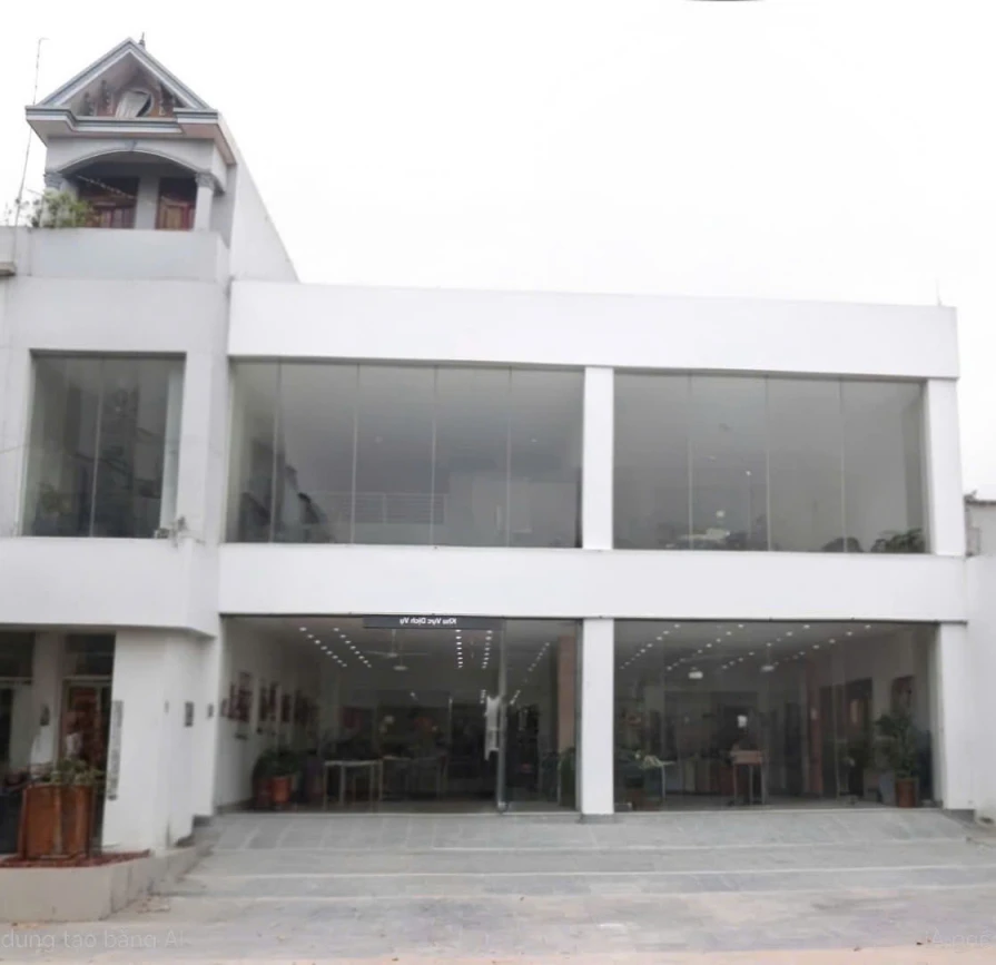 Cho thuê nhà, Nguyễn Trãi, Vũ Tông Phan, Thượng Đình, 153m2x 2T -33 tr
