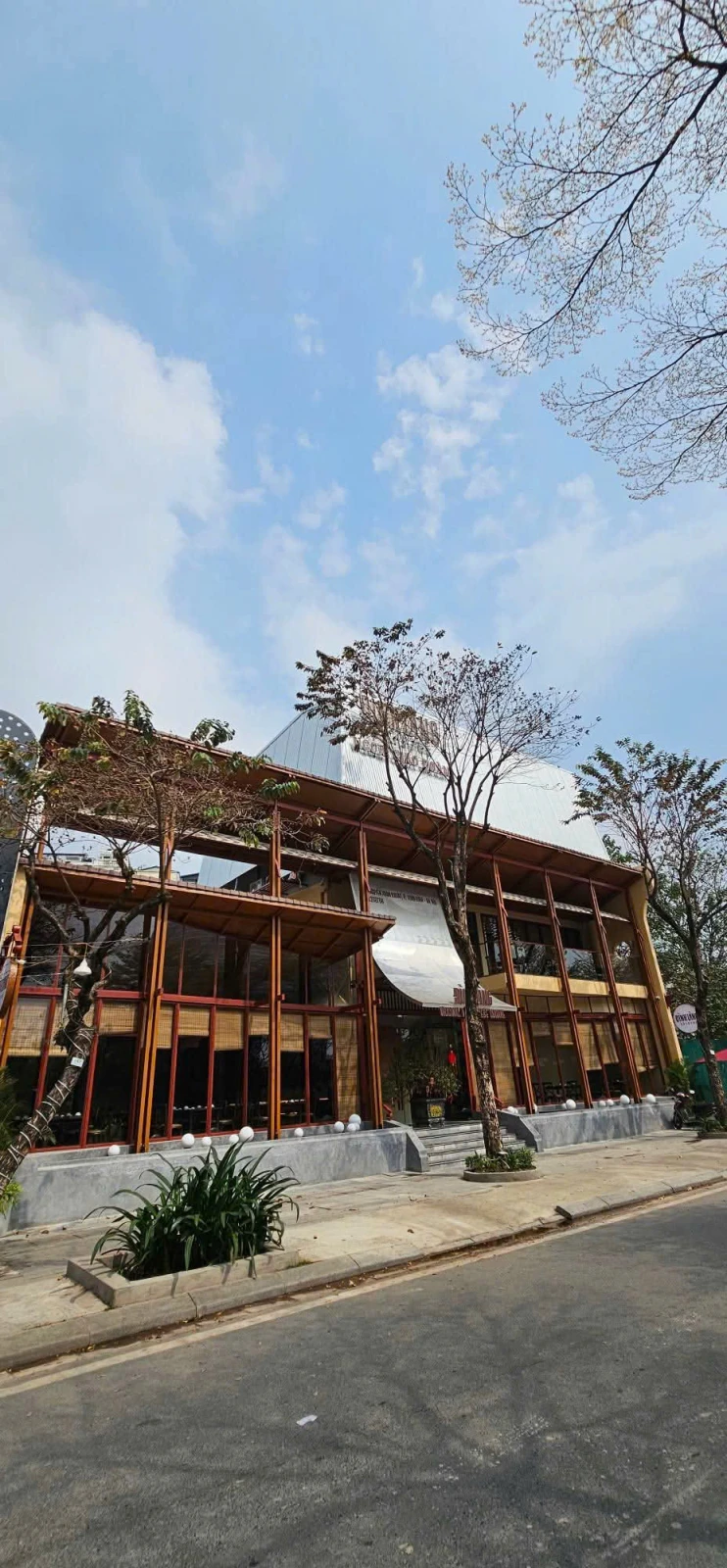Tôi cho thuê nhà, Đại La, Kim Ngưu, Vĩnh Tuy, HBT; 342m2* 3T -58 tr
