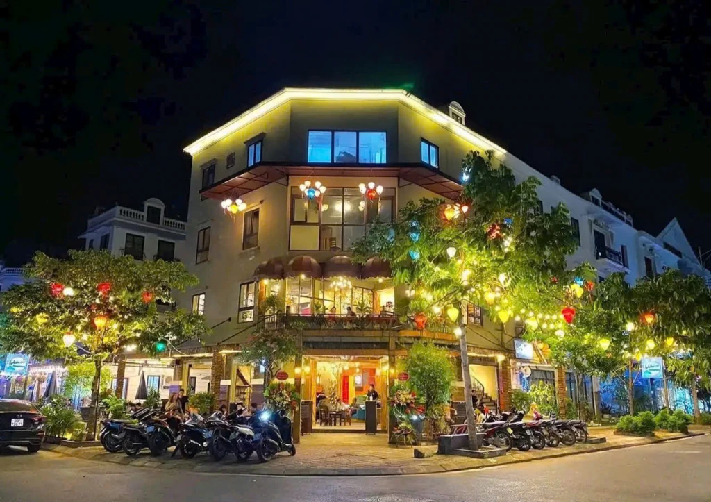 Cho thuê nhà, Duy Tân, Thành Thái, Trần Thái Tông; 302m2* 3T -66 tr
