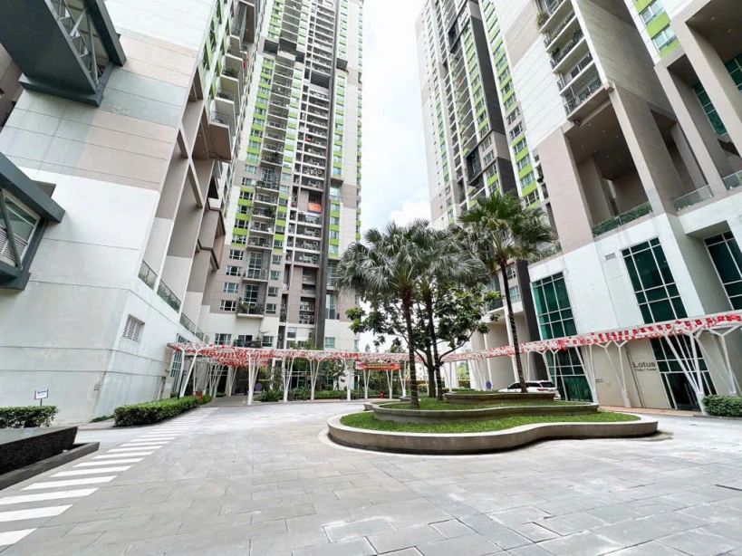 CC Vista Veder rao bán 220m2 ngay đường số 2 Phan Văn Đáng, Thạnh Mỹ Lợi, Quận 2