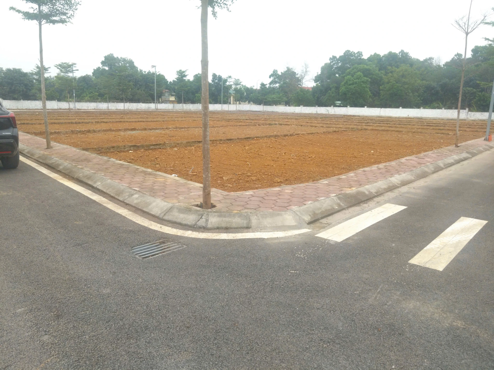 CẦN TIỀN BÁN GẤP LÔ ĐẤT 100M FULL THỔ GẦN TRƯỜNG ĐH FPT