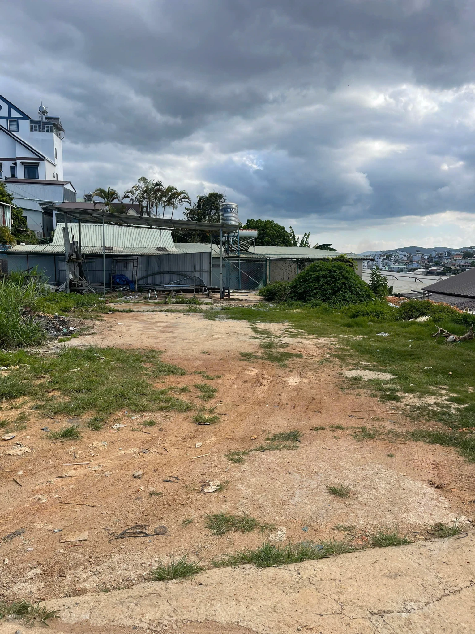 ĐẤT ĐẸP TRUNG TÂM ĐƯỜNG CAO BÁ QUÁT – GIÁ GIẢM SÂU 2 TỶ – CƠ HỘI HIẾM!